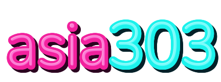 asia303 — logo kanal