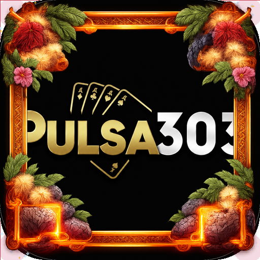 pulsa303 — galeri pratinjau - APK Resmi