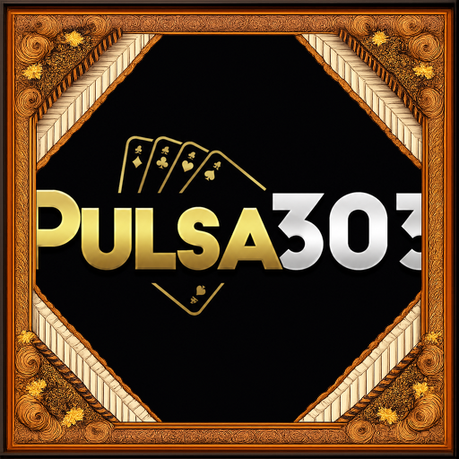 pulsa303 — galeri pratinjau Resmi APK